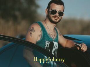 HappyJohnny