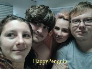 HappyPenguin