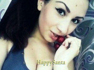 HappySanta