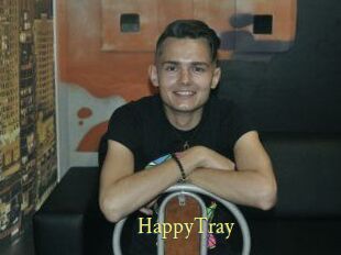 HappyTray