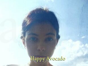 Happy_Avocado