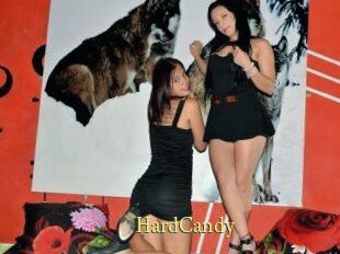 HardCandy
