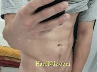 HardNthrobin