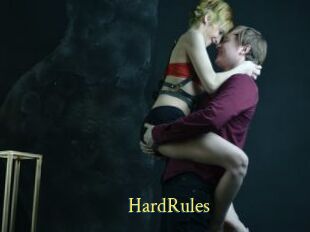 HardRules