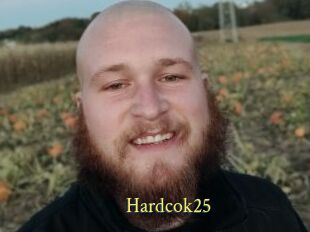 Hardcok25