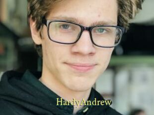 HardyAndrew