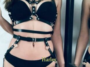 Harles