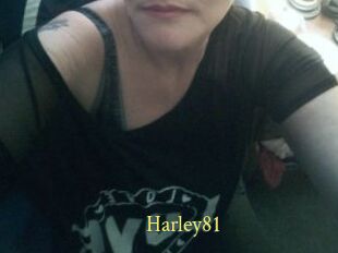 Harley81