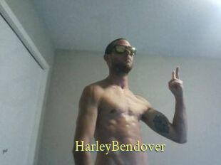 HarleyBendover