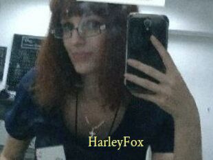 HarleyFox