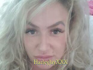 HarleyJayXXX