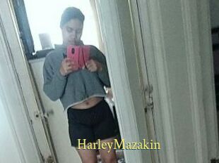 HarleyMazakin