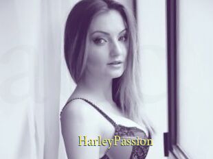 HarleyPassion