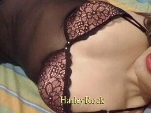 HarleyRock