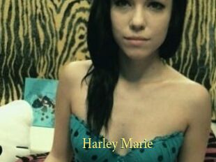 Harley_Marie