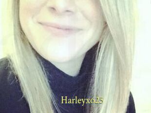 Harleyxo25