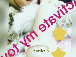 Harlie_Cv