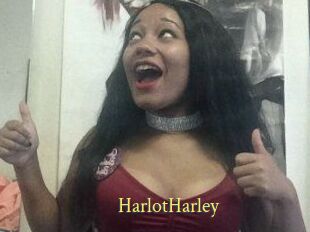 HarlotHarley