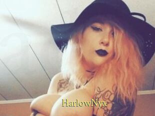 HarlowNyx