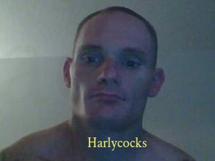 Harlycocks