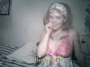 Harmony710