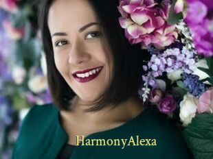 HarmonyAlexa
