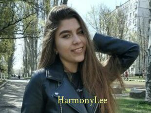 HarmonyLee