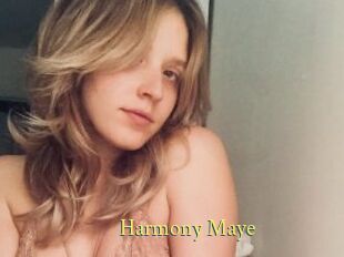 Harmony_Maye