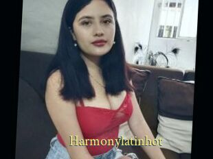 Harmonylatinhot