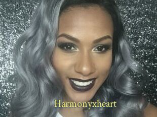 Harmonyxheart