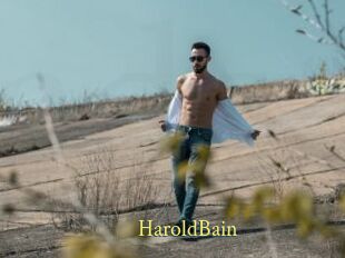 HaroldBain