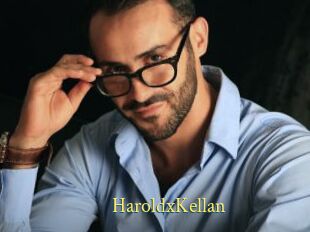 HaroldxKellan