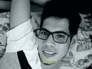 Haron