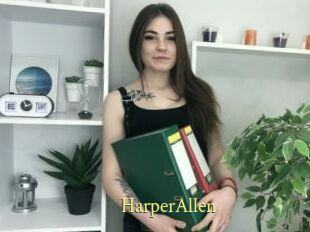 HarperAllen