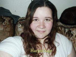 HarperSage