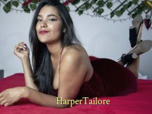 HarperTailore