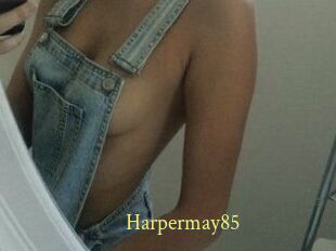Harpermay85