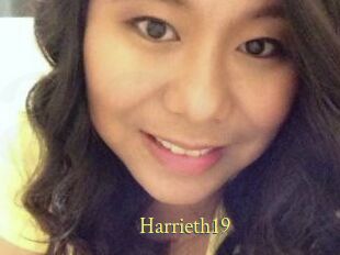 Harrieth19