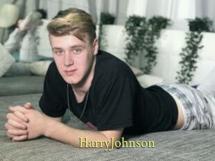HarryJohnson