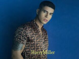 HarryMiller