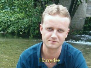 Harrydee
