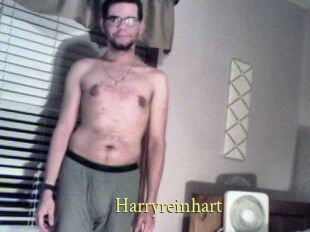 Harryreinhart