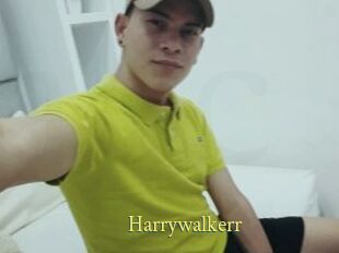 Harrywalkerr