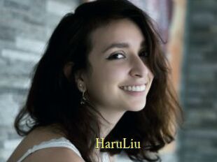 HaruLiu