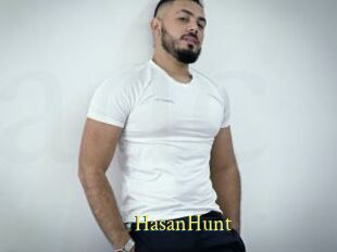 HasanHunt