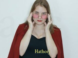HathorJ