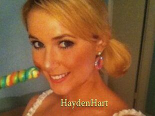 HaydenHart