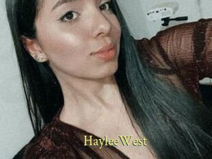 HayleeWest