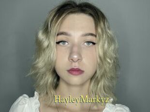 HayleyMarkyz