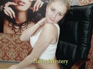 HayleyMystery